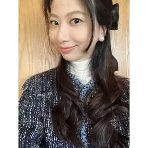 Heidi Yeh: Radiant Beauty After Scandal, Embracing a Peaceful, Fulfilling Life - image 7