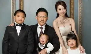 Heidi Yeh: Radiant Beauty After Scandal, Embracing a Peaceful, Fulfilling Life - image 1