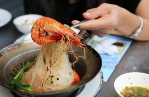 6 Essential Bangkok Street Food Spots Recommended by a Frequent Traveler - image 3