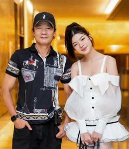 Vo Hoai Anh: The Rising Fashion Icon and Daughter of Actor Vo Hoai Nam - image 0