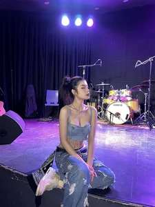 Vo Hoai Anh: The Rising Fashion Icon and Daughter of Actor Vo Hoai Nam - image 3