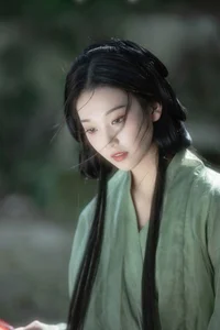 Contemporary Beauty: Zhi Zhi Qi in YiTuYu Art Language Vol.6368 - image 33