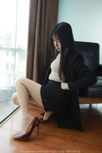 IESS SXJ No.1694: The Sophisticated Charm of Mei Ko - image 47