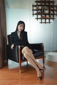 IESS SXJ No.1694: The Sophisticated Charm of Mei Ko - image 58