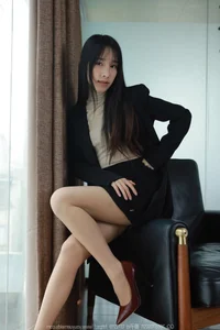 IESS SXJ No.1694: The Sophisticated Charm of Mei Ko - image 71