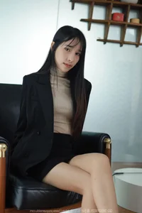 IESS SXJ No.1694: The Sophisticated Charm of Mei Ko - image 26