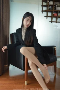 IESS SXJ No.1694: The Sophisticated Charm of Mei Ko - image 55