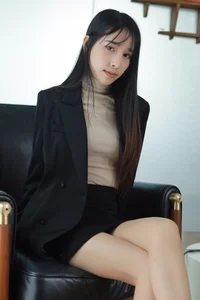 IESS SXJ No.1694: The Sophisticated Charm of Mei Ko - image 38