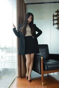IESS SXJ No.1694: The Sophisticated Charm of Mei Ko - image 6