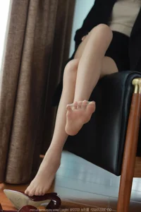 IESS SXJ No.1694: The Sophisticated Charm of Mei Ko - image 87