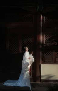 The Art of Portraiture: YiTuYu Art Language Vol.7940 Featuring Yu Jin - image 8