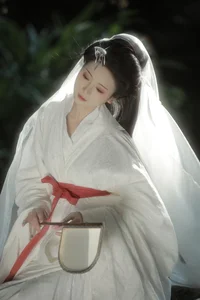 The Art of Portraiture: YiTuYu Art Language Vol.7940 Featuring Yu Jin - image 4