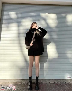 Viral Sensation Tran Thanh Tam Showcases Incredible Long Legs - image 30