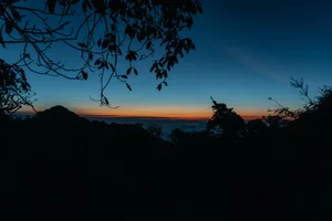 Conquer Sa Mu – U Bò Peak: A Breathtaking Trekking Journey Through Mossy Forests and Sea of Clouds in Son La, Vietnam - image 9