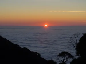 Conquer Sa Mu – U Bò Peak: A Breathtaking Trekking Journey Through Mossy Forests and Sea of Clouds in Son La, Vietnam - image 2