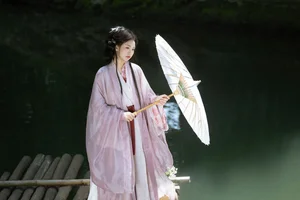 YiTuYu Art Language Vol.10214 Jie Jie: A Stunning 23-Photo Collection of Artistic Portrait Photography - image 18