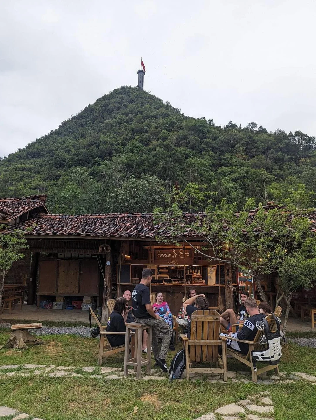 Life in the Highlands: Discovering the Hmong Culture in Lung Cu
