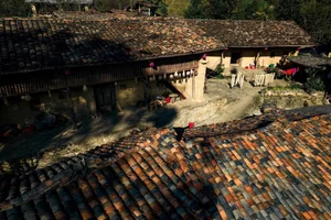 Life in the Highlands: Discovering the Hmong Culture in Lung Cu - image 8