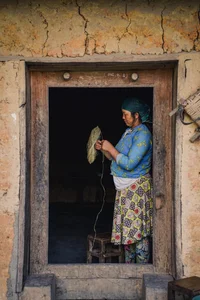 Life in the Highlands: Discovering the Hmong Culture in Lung Cu - image 4