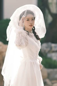 YiTuYu Art Language Vol.7459 Xiao Bei: Ke Qing Bu Yao Fang Qi Collection - image 17
