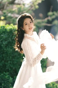 YiTuYu Art Language Vol.7459 Xiao Bei: Ke Qing Bu Yao Fang Qi Collection - image 22