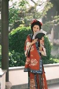 YiTuYu Art Language Vol.7459 Xiao Bei: Ke Qing Bu Yao Fang Qi Collection - image 14