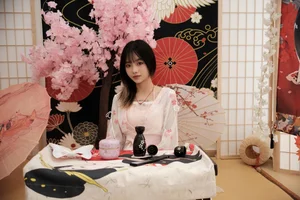 Artistic Photography Series YiTuYu Art Language Vol.6224 with Ye Ye Ye Ye Ye - image 28