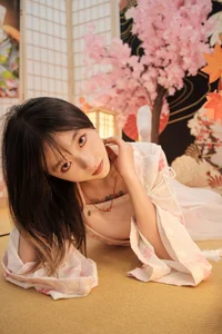 Artistic Photography Series YiTuYu Art Language Vol.6224 with Ye Ye Ye Ye Ye - image 12