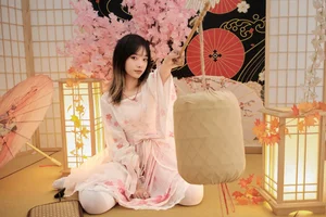 Artistic Photography Series YiTuYu Art Language Vol.6224 with Ye Ye Ye Ye Ye - image 9