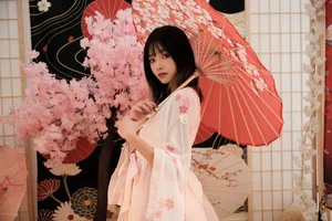 Artistic Photography Series YiTuYu Art Language Vol.6224 with Ye Ye Ye Ye Ye - image 10