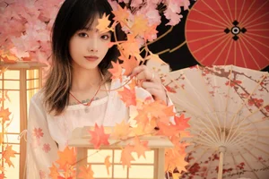 Artistic Photography Series YiTuYu Art Language Vol.6224 with Ye Ye Ye Ye Ye - image 6