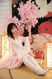 Artistic Photography Series YiTuYu Art Language Vol.6224 with Ye Ye Ye Ye Ye - image 5