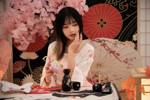 Artistic Photography Series YiTuYu Art Language Vol.6224 with Ye Ye Ye Ye Ye - image 15