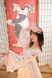 Artistic Photography Series YiTuYu Art Language Vol.6224 with Ye Ye Ye Ye Ye - image 14
