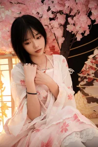 Artistic Photography Series YiTuYu Art Language Vol.6224 with Ye Ye Ye Ye Ye - image 18