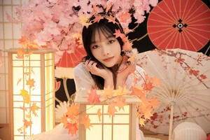 Artistic Photography Series YiTuYu Art Language Vol.6224 with Ye Ye Ye Ye Ye - image 23