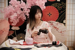Artistic Photography Series YiTuYu Art Language Vol.6224 with Ye Ye Ye Ye Ye - image 21