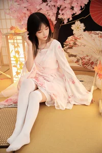 Artistic Photography Series YiTuYu Art Language Vol.6224 with Ye Ye Ye Ye Ye - image 0