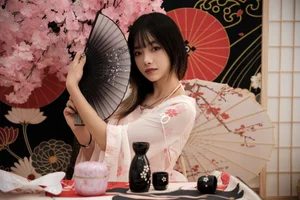 Artistic Photography Series YiTuYu Art Language Vol.6224 with Ye Ye Ye Ye Ye - image 7