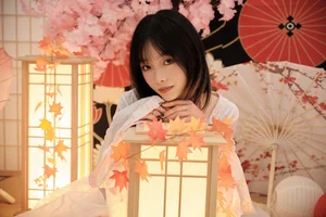Artistic Photography Series YiTuYu Art Language Vol.6224 with Ye Ye Ye Ye Ye - image 16