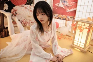 Artistic Photography Series YiTuYu Art Language Vol.6224 with Ye Ye Ye Ye Ye - image 2