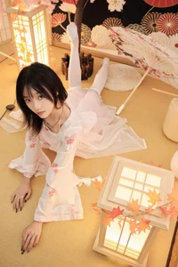 Artistic Photography Series YiTuYu Art Language Vol.6224 with Ye Ye Ye Ye Ye - image 22