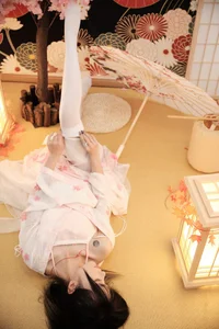Artistic Photography Series YiTuYu Art Language Vol.6224 with Ye Ye Ye Ye Ye - image 1