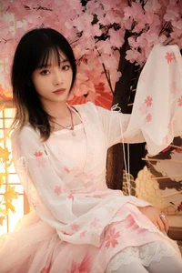 Artistic Photography Series YiTuYu Art Language Vol.6224 with Ye Ye Ye Ye Ye - image 13