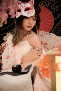 Artistic Photography Series YiTuYu Art Language Vol.6224 with Ye Ye Ye Ye Ye - image 17