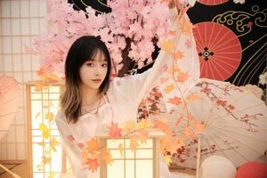Artistic Photography Series YiTuYu Art Language Vol.6224 with Ye Ye Ye Ye Ye - image 20