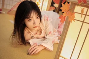 Artistic Photography Series YiTuYu Art Language Vol.6224 with Ye Ye Ye Ye Ye - image 24