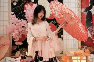 Artistic Photography Series YiTuYu Art Language Vol.6224 with Ye Ye Ye Ye Ye - image 27