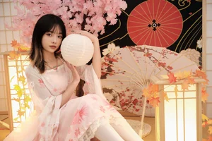Artistic Photography Series YiTuYu Art Language Vol.6224 with Ye Ye Ye Ye Ye - image 29