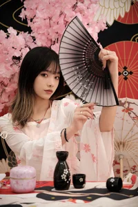 Artistic Photography Series YiTuYu Art Language Vol.6224 with Ye Ye Ye Ye Ye - image 26